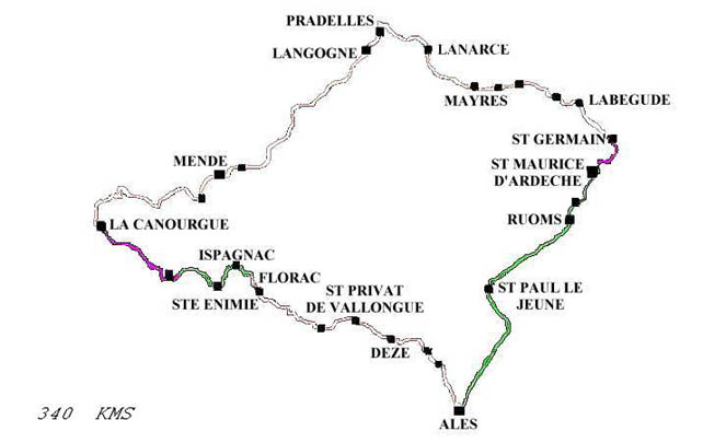 Lozere