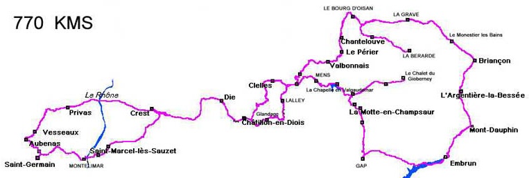 Oisans